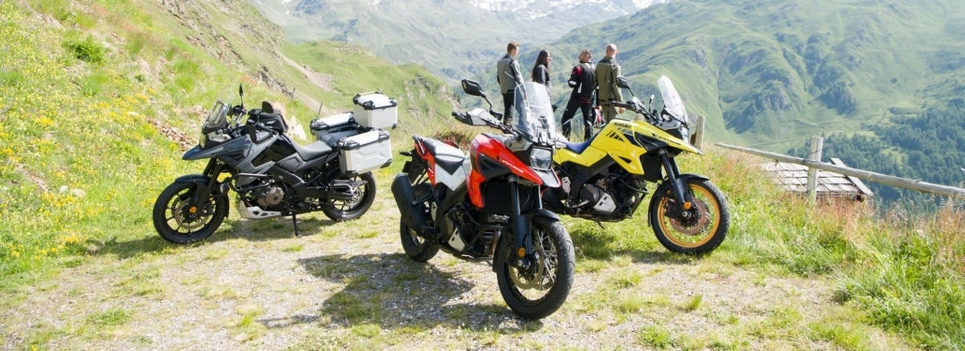 Suzuki Import-Erweiterung